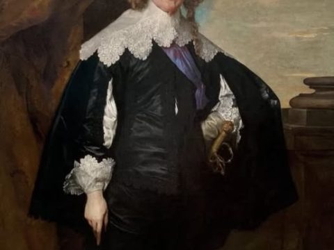 William Cavendish, 1st Duke of Newcastle