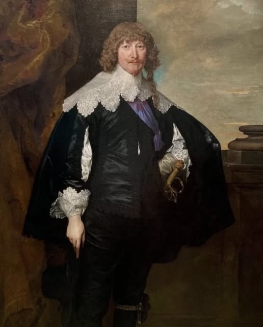William Cavendish, 1st Duke of Newcastle
