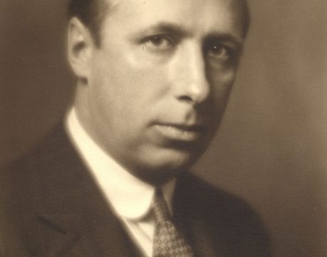 Anthony van Hoboken
