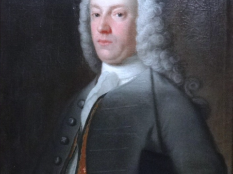 Anthony Norris