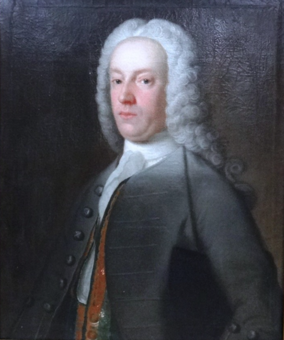 Anthony Norris