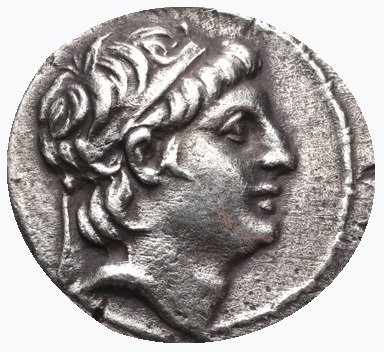 Antiochus VII Sidetes