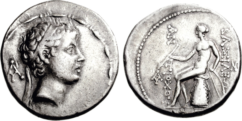 Antiochus V