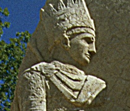 Antiochus III of Commagene