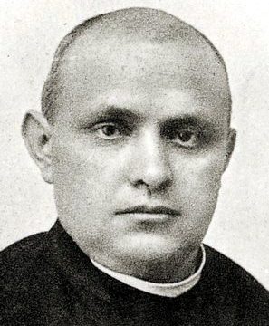Antoni Maria Alcover i Sureda