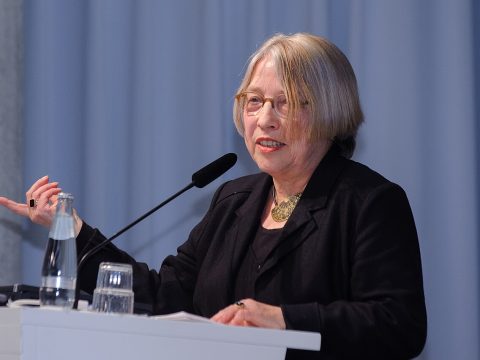 Antje Vollmer