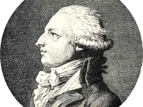 Antoine Destutt de Tracy