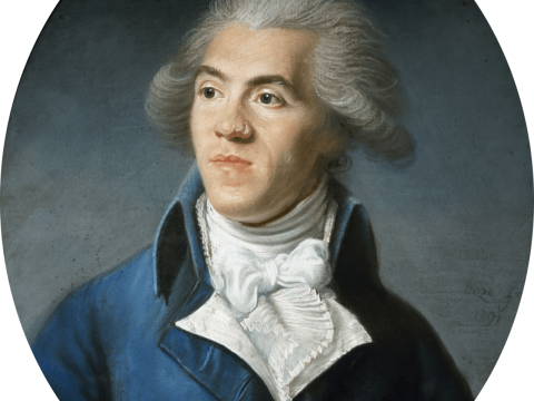 Antoine Barnave