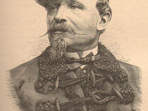 Antoine Chanzy