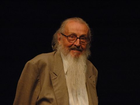 Antoine Duhamel