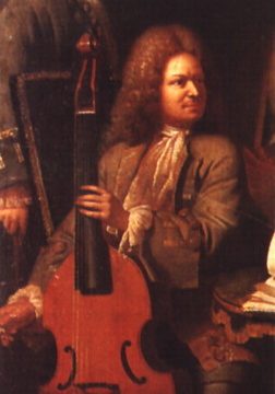 Antoine Forqueray