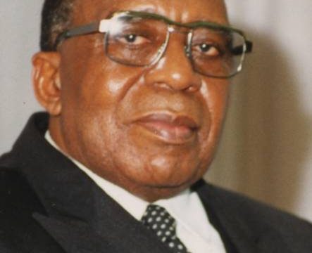 Antoine Gizenga