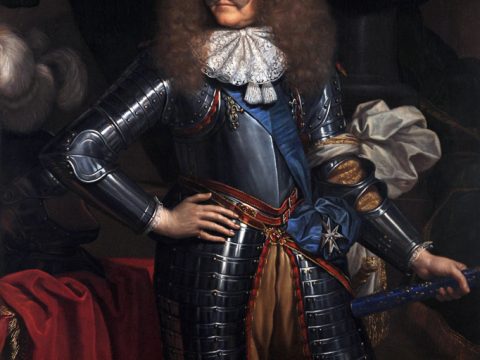 Antoine III de Gramont