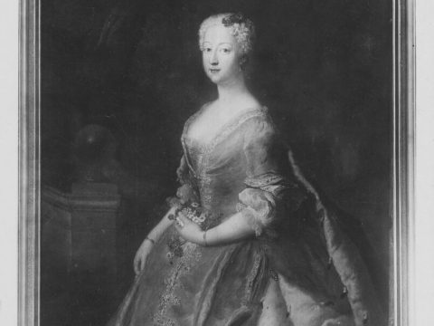 Princess Philippine Charlotte of Prussia