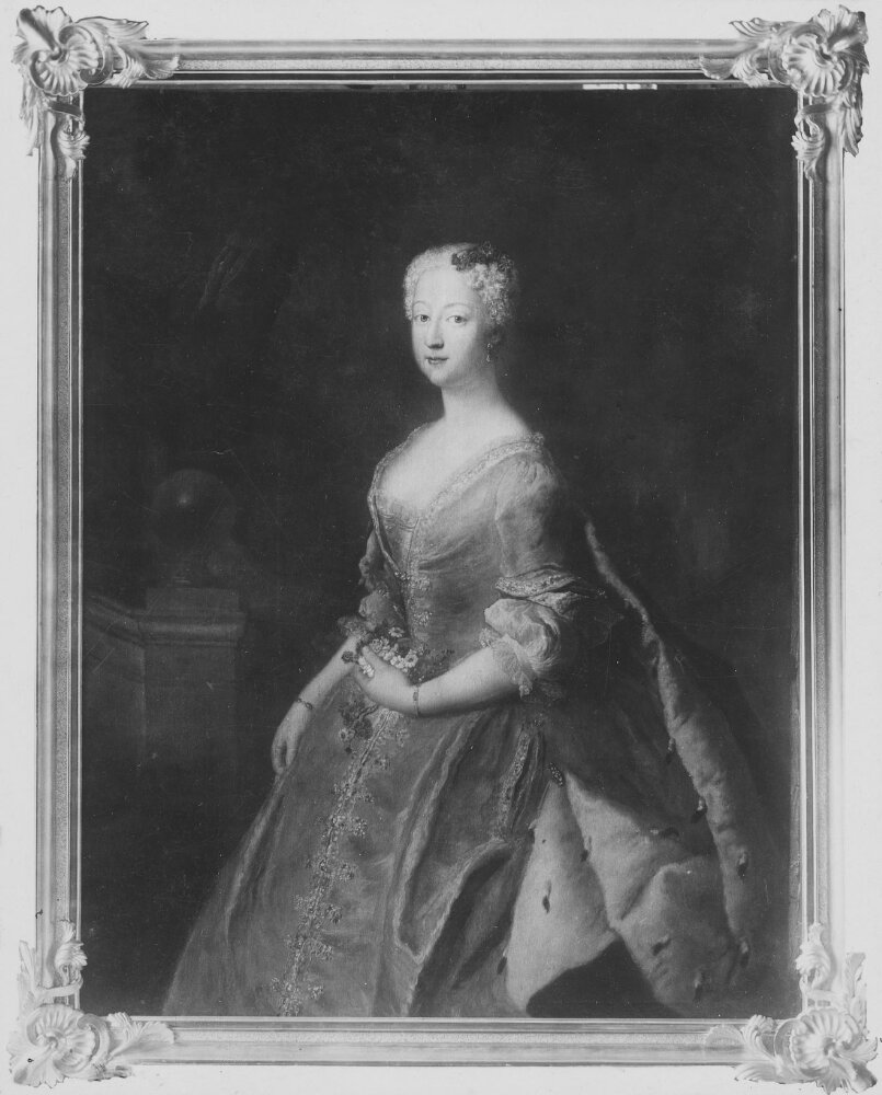 Princess Philippine Charlotte of Prussia