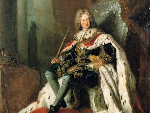 Frederick I of Prussia
