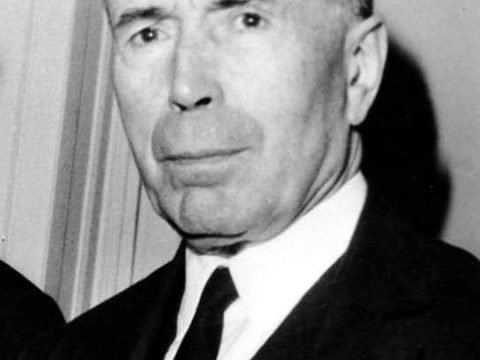 Antoine Pinay