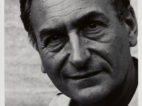 Antoine Vitez