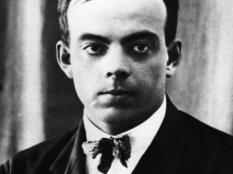 Antoine de Saint-Exupéry