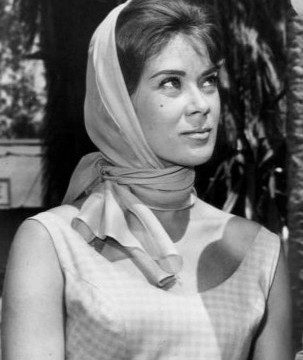 Antoinette Bower