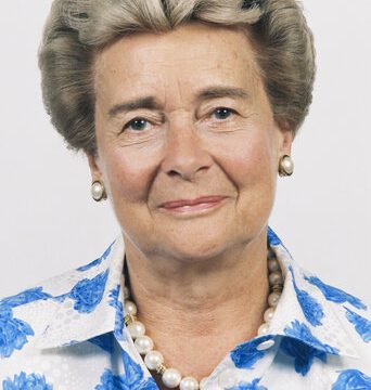 Antoinette Spaak