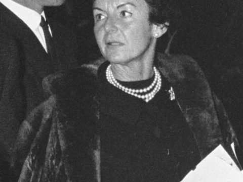 Princess Antoinette, Baroness of Massy