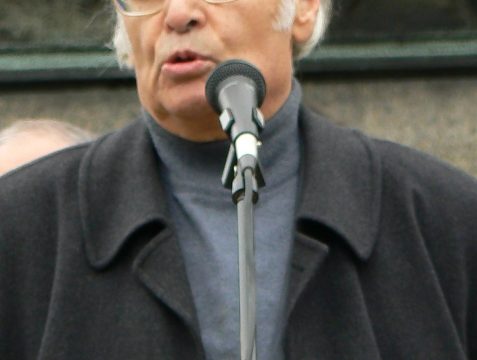 Anton Donchev