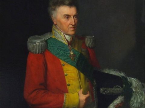 Anton I of Saxony