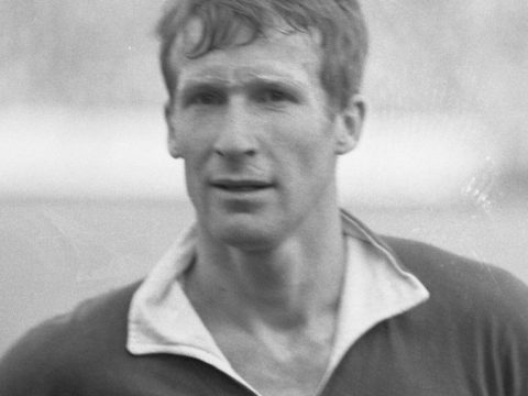 Anton Allemann