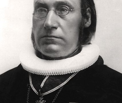Anton Christian Bang
