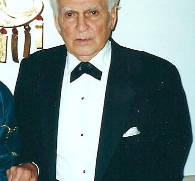 Anton Coppola