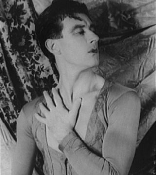 Anton Dolin