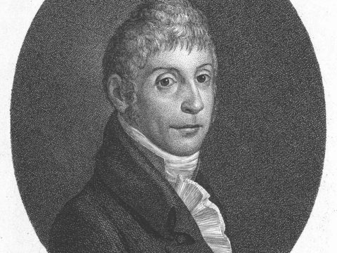 Anton Eberl