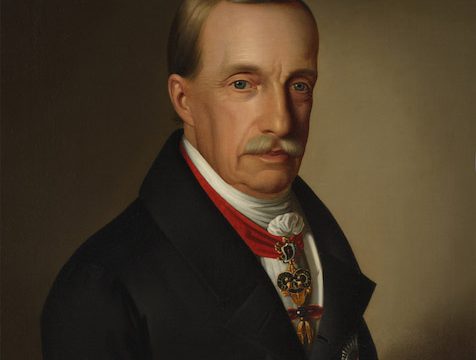 Archduke Joseph, Palatine of Hungary