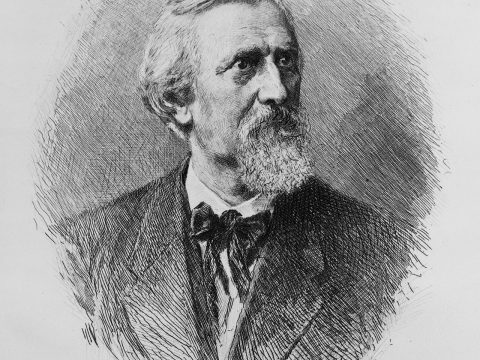 Anton Heinrich Springer