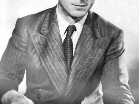 Anton Karas