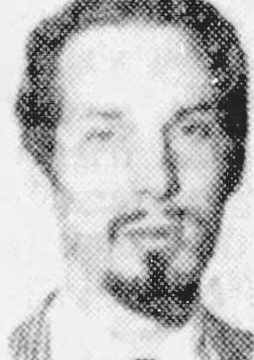 Anton LaVey