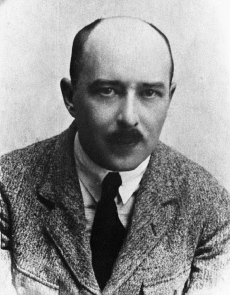 Anton Lutskevich