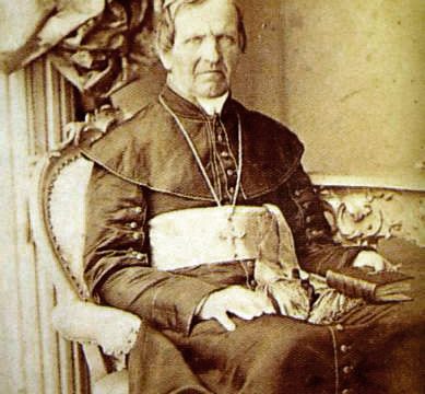 Anton Martin Slomšek