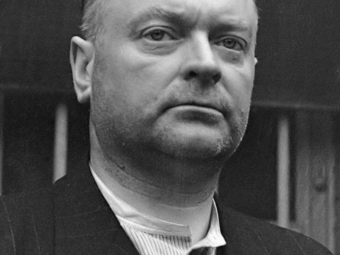 Anton Mussert