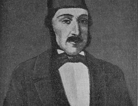 Anton Pann
