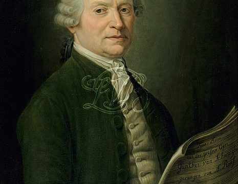 Anton Raaff