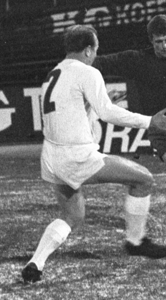 Anton Urban