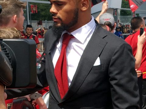 Anton Walkes
