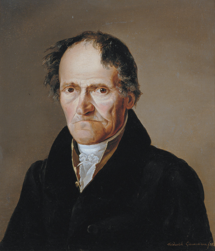 Anton Walter