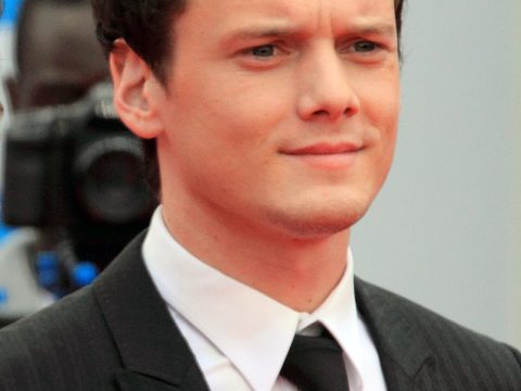 Anton Yelchin