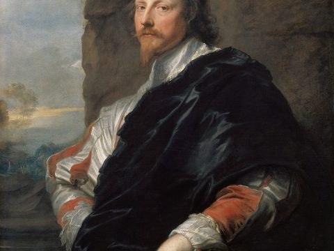 Nicholas Lanier