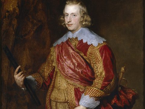Cardinal-Infante Ferdinand of Austria