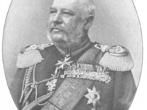 Antoni Wilhelm Radziwiłł
