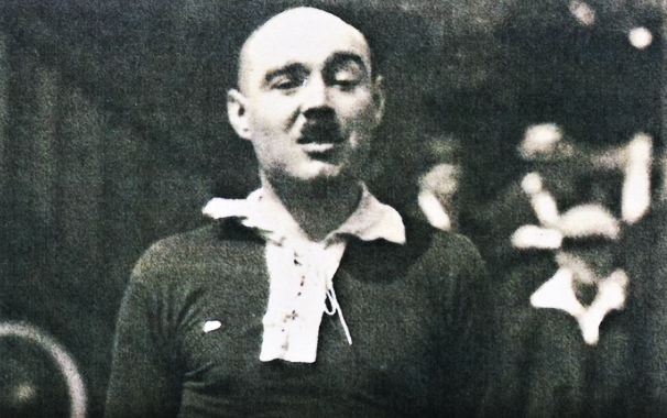 Antonín Janda